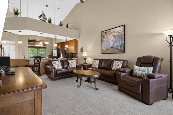 Majestic 411 - 3 BD - Image 5
