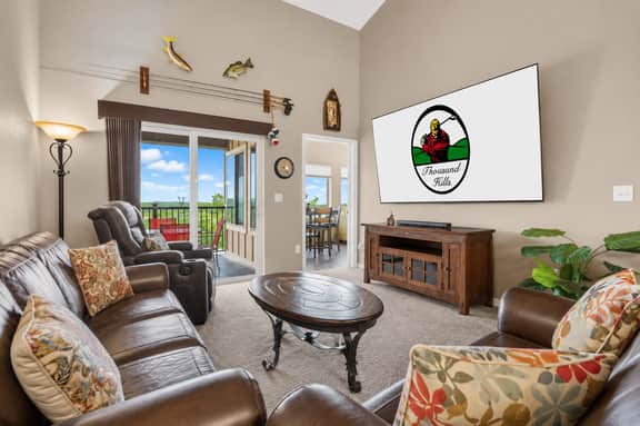 Majestic 411 - 3 BD - Image 4