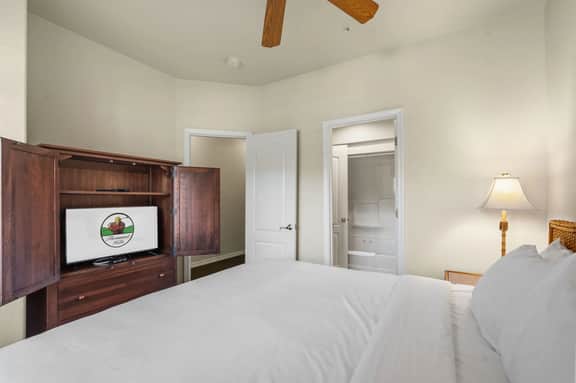 French Quarter - Condo 412B - 1 BD | WK - Image 3