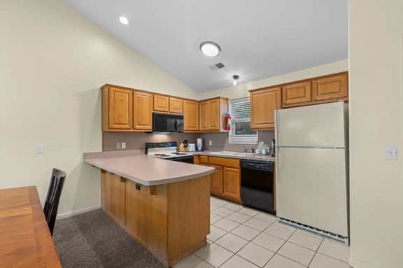 OakRidge - Oaks 142 AB | 2 BD - Image 5