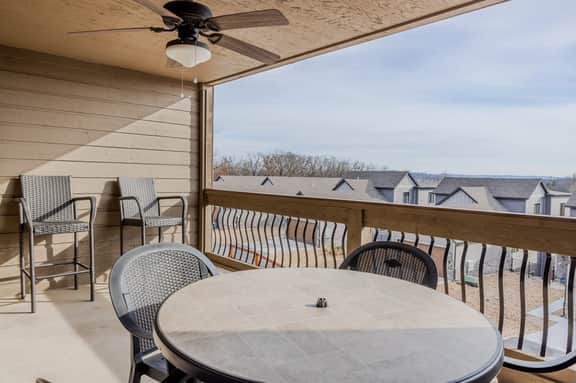Indian Point - Condo 1105AB - 2 BD | WK | LTD | CN - Image 4