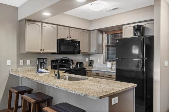 Indian Point - Condo 1105AB - 2 BD | WK | LTD | CN - Image 3