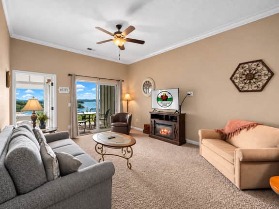 Majestic 106 - 2 BD | WK - Image 2