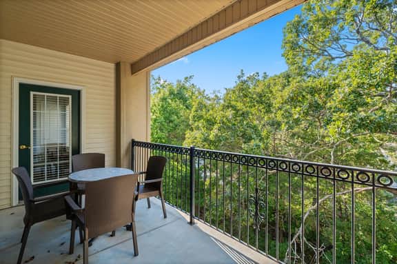 French Quarter - Condo 241C - 2 BD + L - Image 4