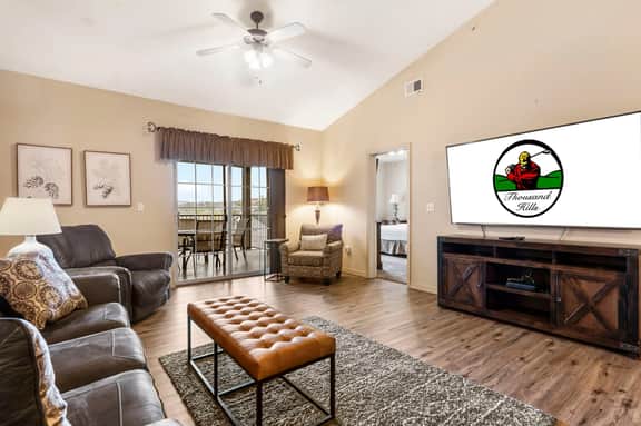 Royal Links 3-7 - 2 BD | PMR - Image 3