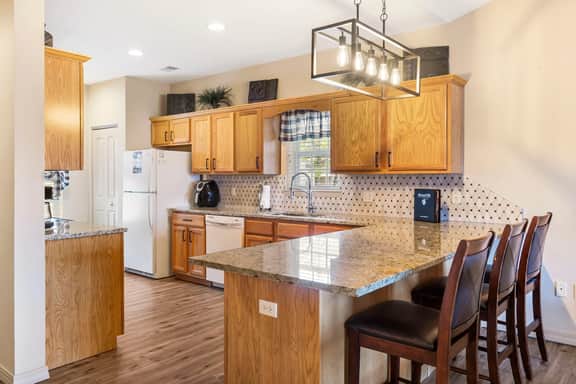 Royal Links 3-7 - 2 BD | PMR - Image 2