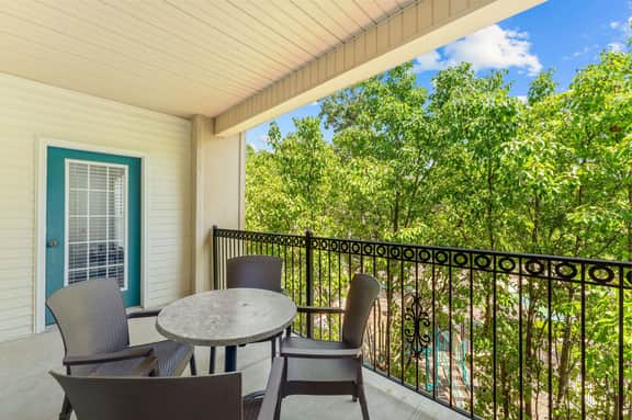 French Quarter - Condo 341C - 2 BD + L - Image 2