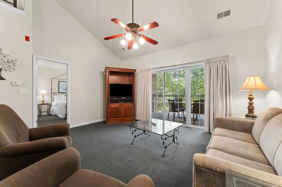 French Quarter - Condo 341C - 2 BD + L - Image 4
