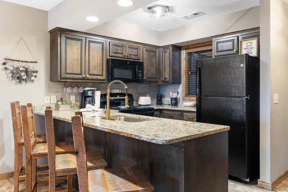 Indian Point - Condo 1207B - 1 BD | WK | LV | CN - Image 5