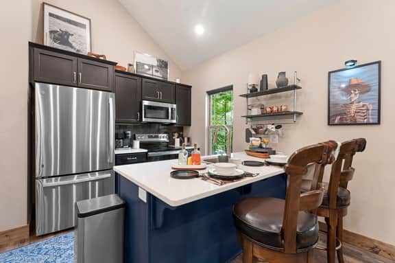 Tall Timbers - Horn Ridge - 1 BD - Image 2