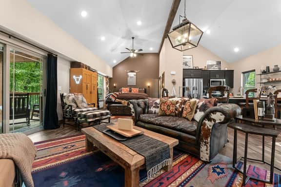 Tall Timbers - Horn Ridge - 1 BD - Image 4