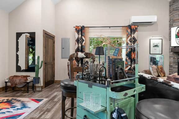 Tall Timbers - Horn Ridge - 1 BD - Image 3