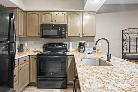 Indian Point - Condo 1108B - 1 BD | WK | LTD | CN - Image 2