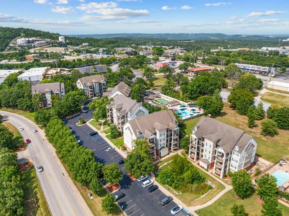 French Quarter - Condo 612A - 2 BD | WK - Image 5
