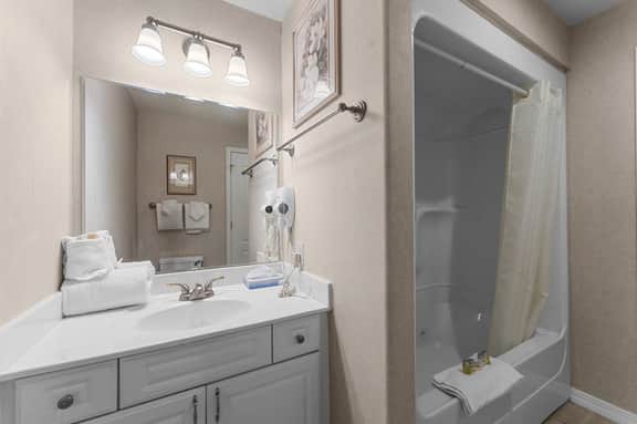 French Quarter - Condo 431B - 1 BD - Image 4
