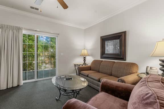 French Quarter - Condo 431B - 1 BD - Image 5