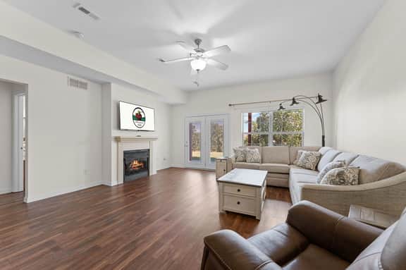 Residence 108 - 3 BD | WK - Image 4