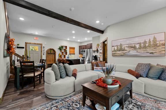 Tall Timbers - Farm 2 Table Rock - 3 BD - Image 4