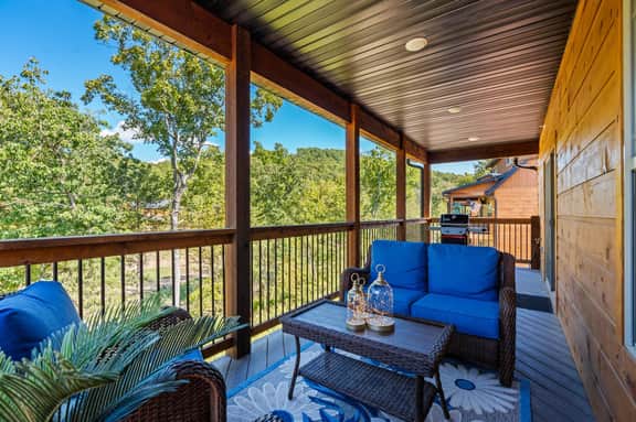 Tall Timbers - Farm 2 Table Rock - 3 BD - Image 3