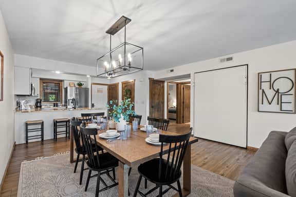 Indian Point - Condo 1107 - 2 BD | LTD - Image 3