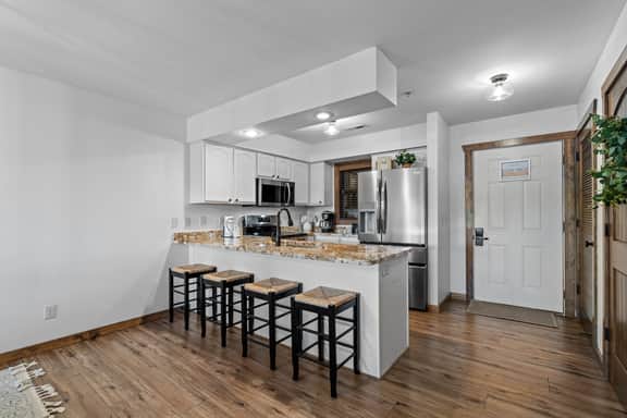 Indian Point - Condo 1107 - 2 BD | LTD - Image 2