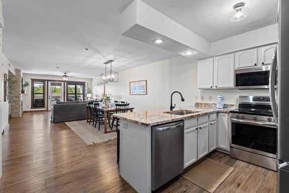 Indian Point - Condo 1107 - 2 BD | LTD - Image 5