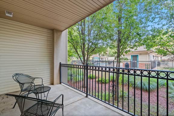 French Quarter - Condo 421B - 1 BD - Image 5