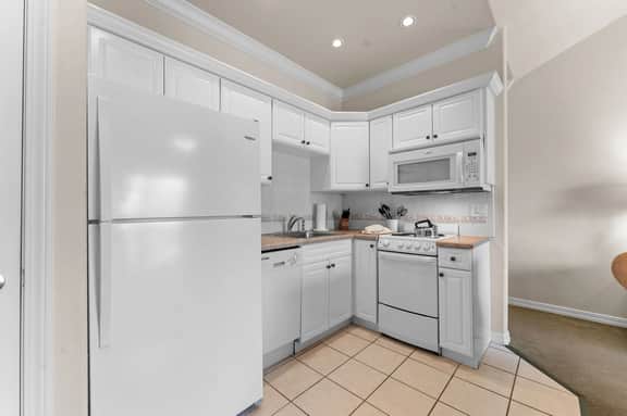 French Quarter - Condo 642B - 1 BD - Image 5
