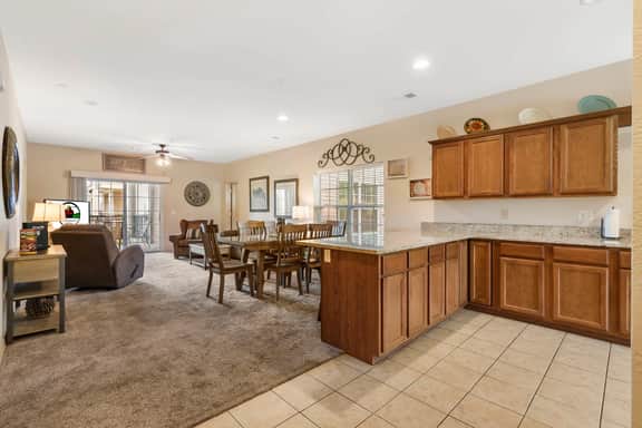 Royal Links 4-4 - 3 BD | WK - Image 3