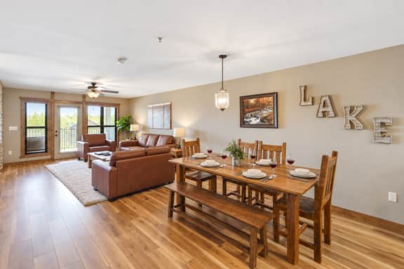 Indian Point - Condo 1201B - 1 BD | LTD | CN - Image 4