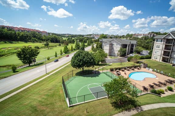 Royal Links 5-1 - 3 BD | WK - Image 2