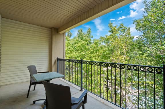 French Quarter - Condo 342B - 1 BD - Image 4
