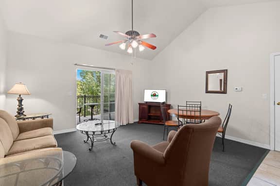 French Quarter - Condo 342B - 1 BD - Image 2