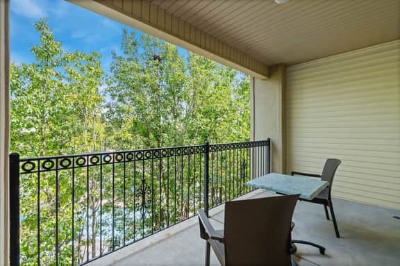French Quarter - Condo 342B - 1 BD - Image 3