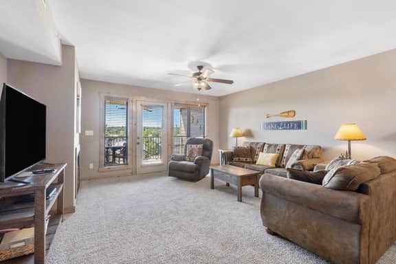 Indian Point - Condo 1503B - 1 BD | LV | CN - Image 4