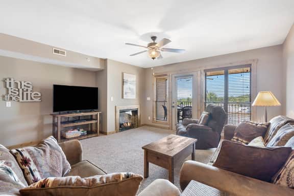 Indian Point - Condo 1503B - 1 BD | LV | CN - Image 2