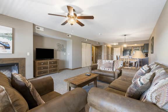 Indian Point - Condo 1106AB - 2 BD | WK | LTD | CN - Image 3
