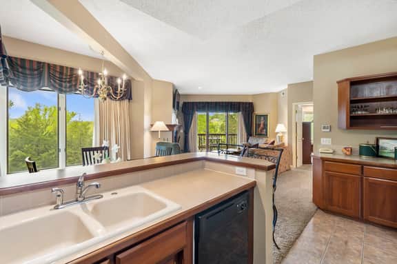 OakRidge - Villa 615 | WK | 2 BD - Image 4