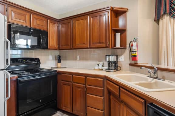 OakRidge - Villa 615 | WK | 2 BD - Image 3