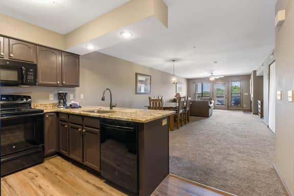 Indian Point - Condo 1106B - 1 BD | WK | LTD | CN - Image 5