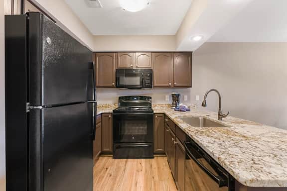 Indian Point - Condo 1106B - 1 BD | WK | LTD | CN - Image 3
