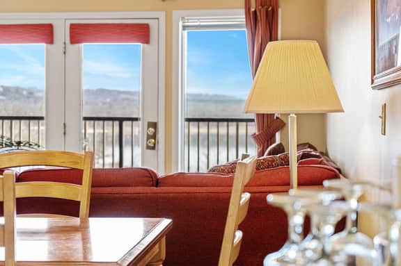 Rock Lane - Condo 432 - 2 BD | LV | WK - Image 3