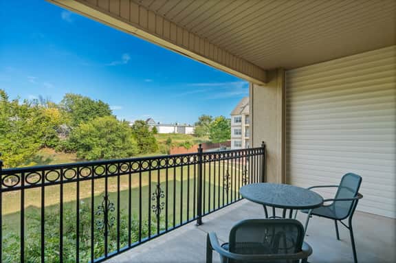French Quarter - Condo 641B - 1 BD - Image 5