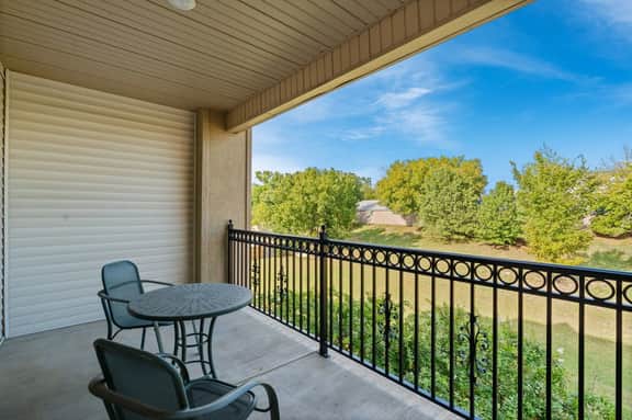 French Quarter - Condo 641B - 1 BD - Image 3