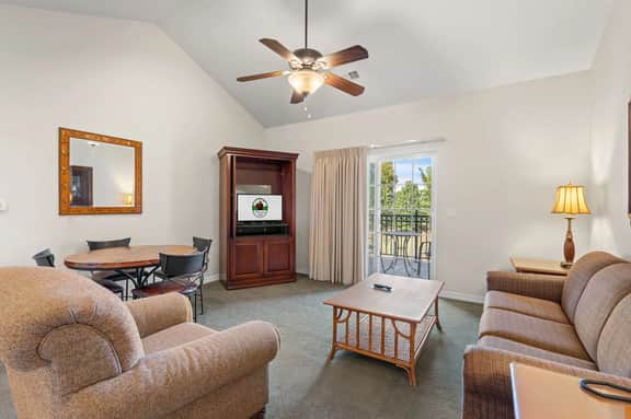 French Quarter - Condo 641B - 1 BD - Image 2
