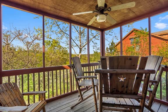 Cabins at Grand Mountain - Cabin 120N - 2 BD + L | PMR | WK - Image 5