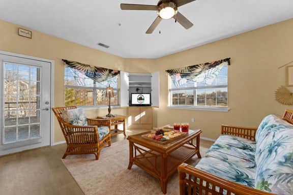 Greensview 321B - 1 BD | WK - Image 3