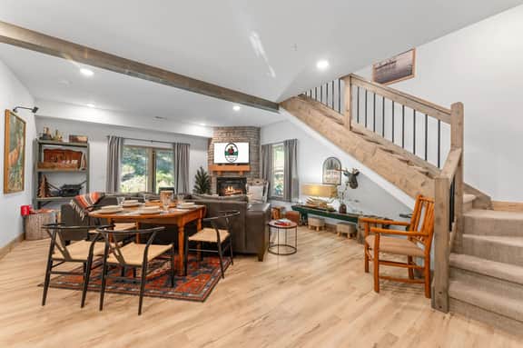 Tall Timbers - The Family Den - 2 BD - Image 5