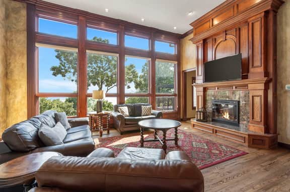 Chateau North - Friendly Hills Lodge - 5 BD - Image 4