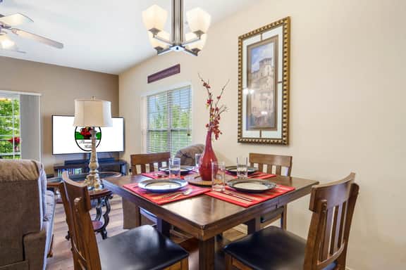 Royal Links 10-4 - 3 BD | WK - Image 5